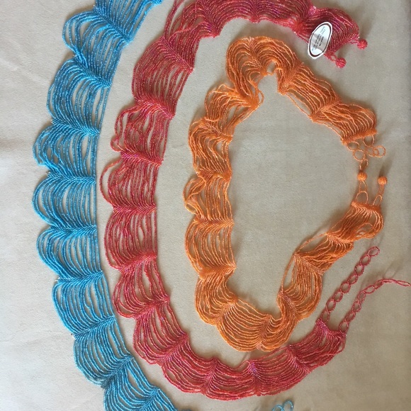 Island Life Beaded Belts - Picture 5 of 7